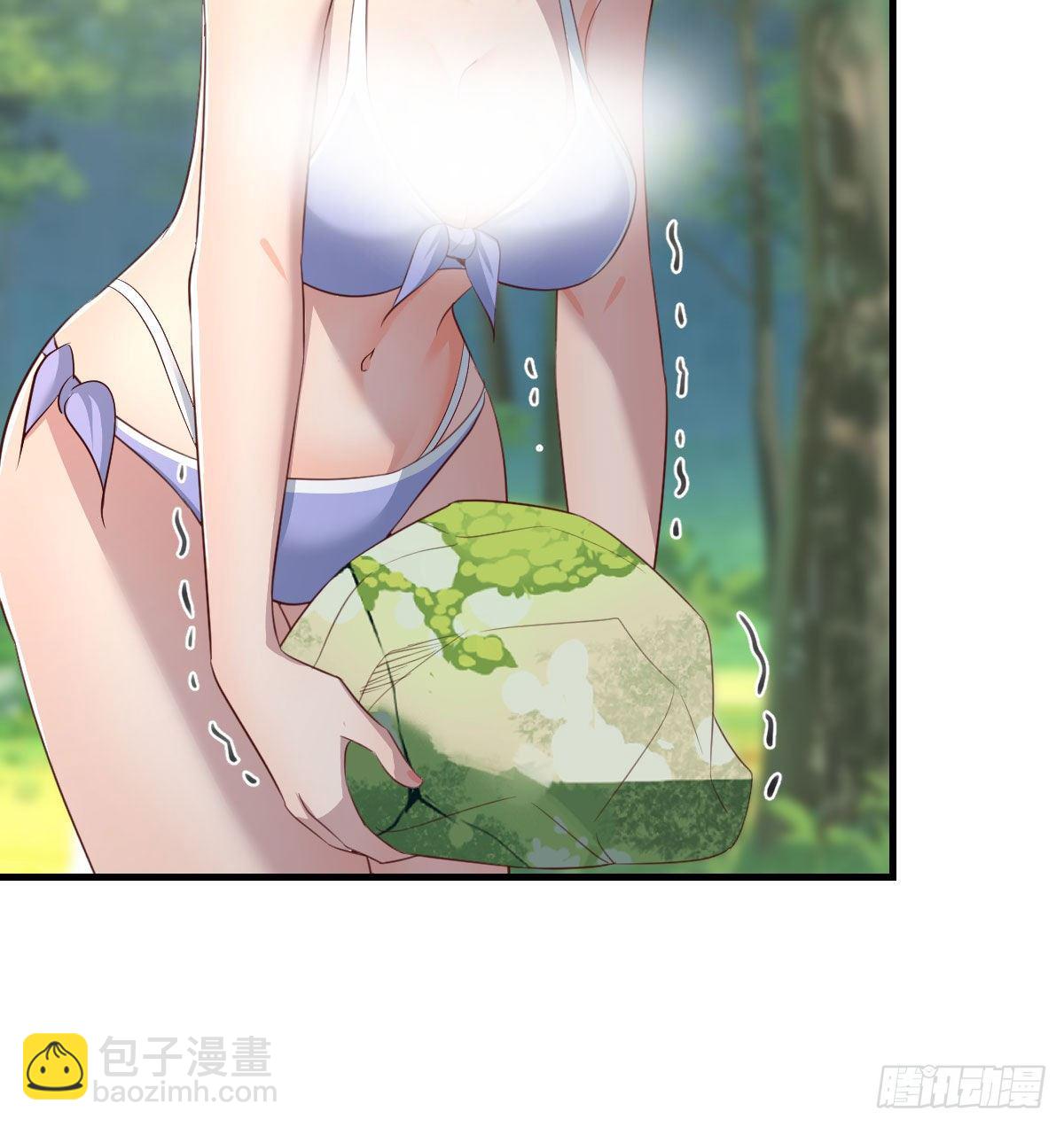 目标：人工岛特训10(1/2)-第201话