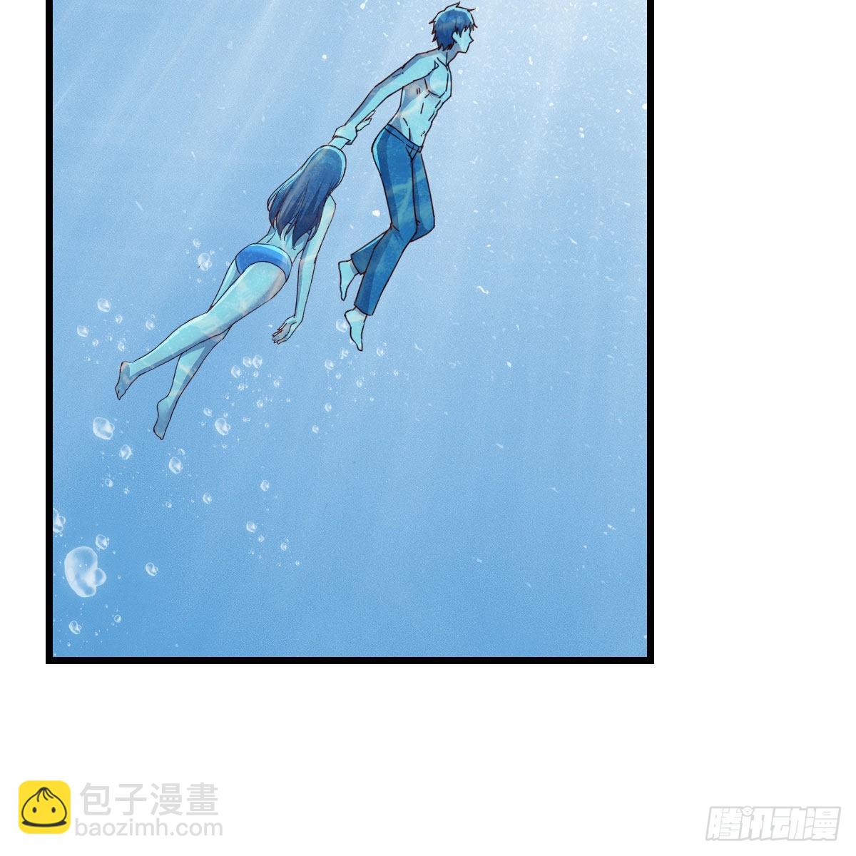 目标：人工岛特训15(1/2)-第207话