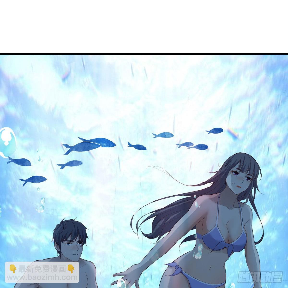 目标：人工岛特训15(1/2)-第207话