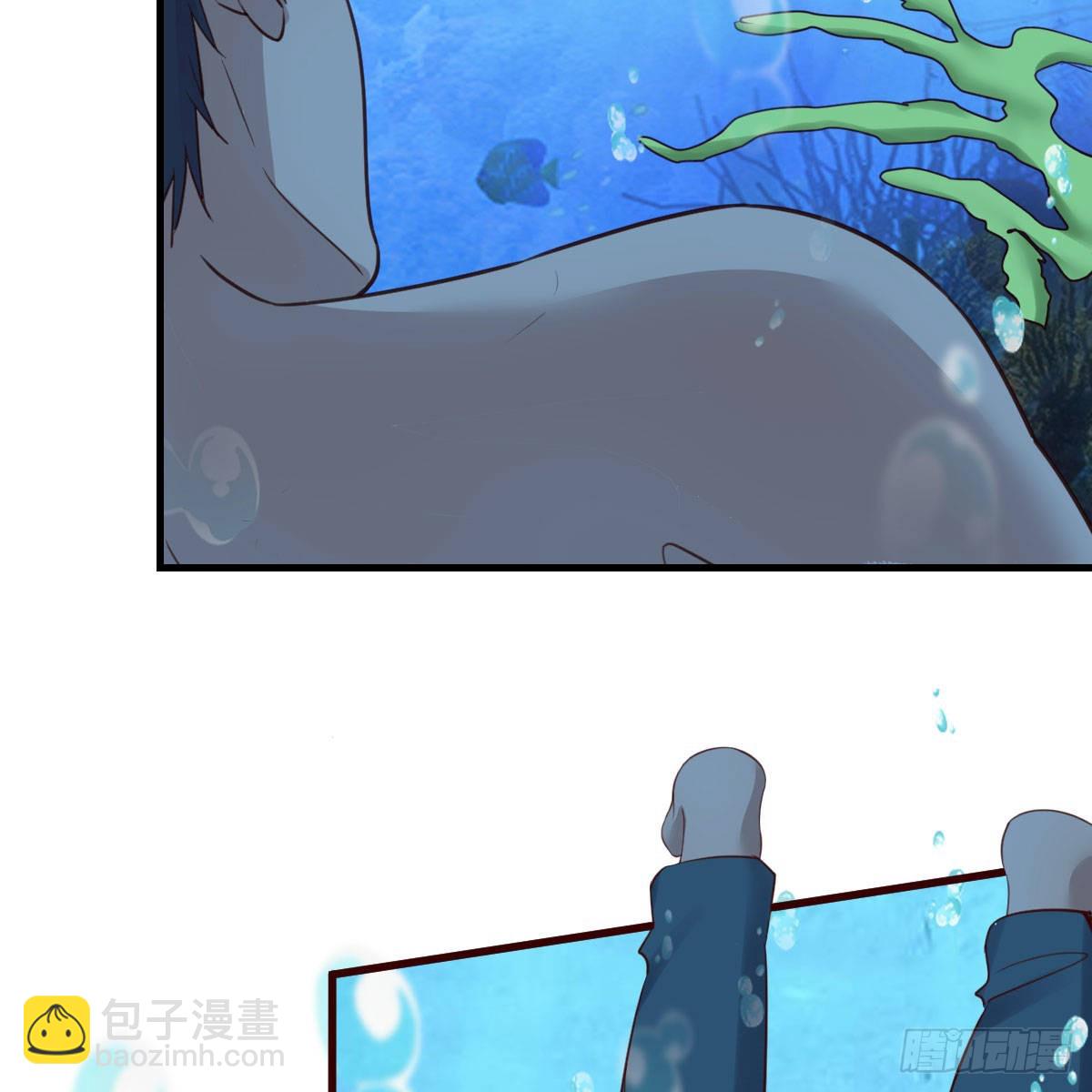 目标：人工岛特训15(1/2)-第207话