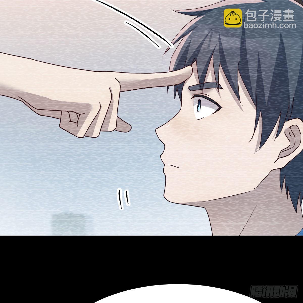 最好的礼物(1/2)-第209话