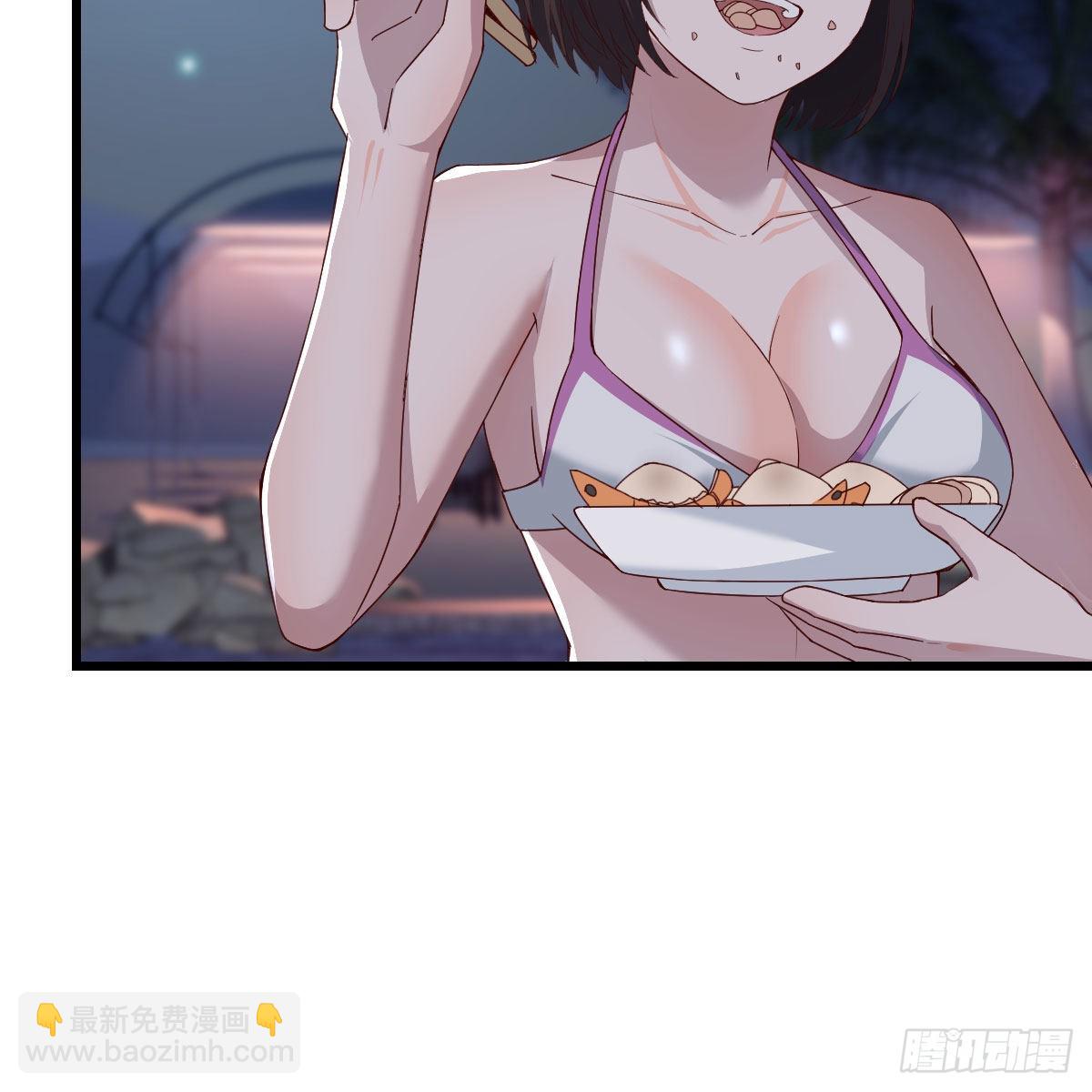 目标：人工岛特训19(1/2)-第211话