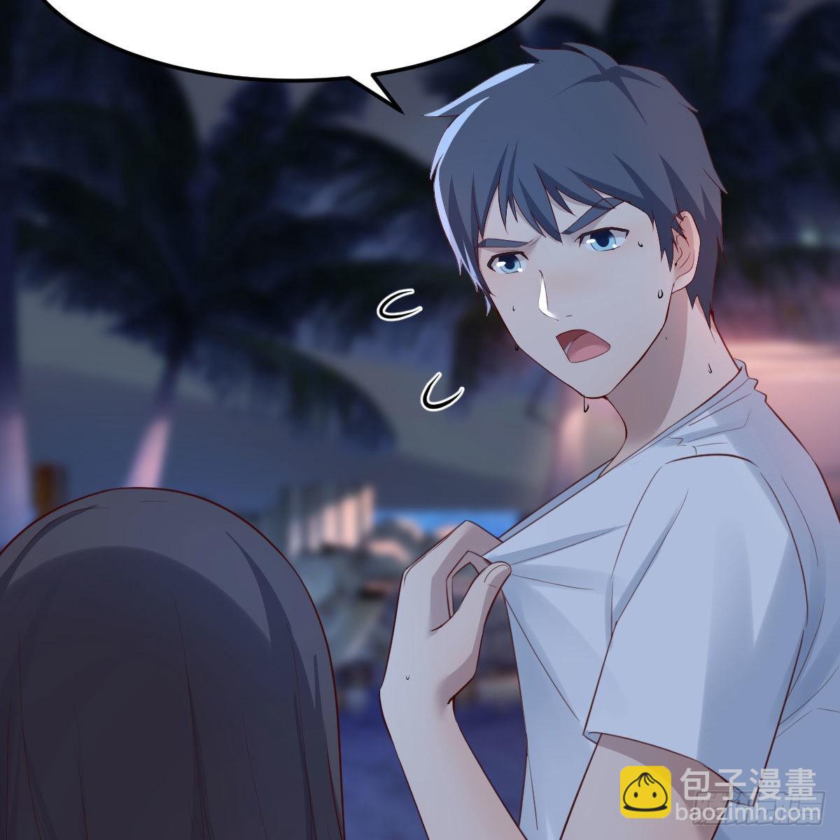 目标：人工岛特训19(1/2)-第211话