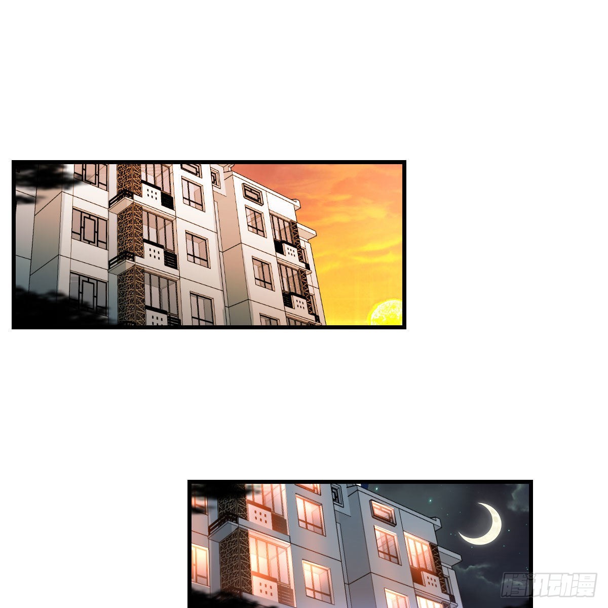 大战三百回合(1/2)-第215话