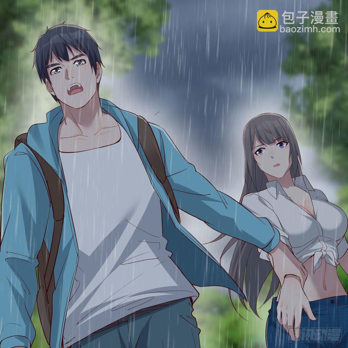 梦变成了现实(1/2)-第223话