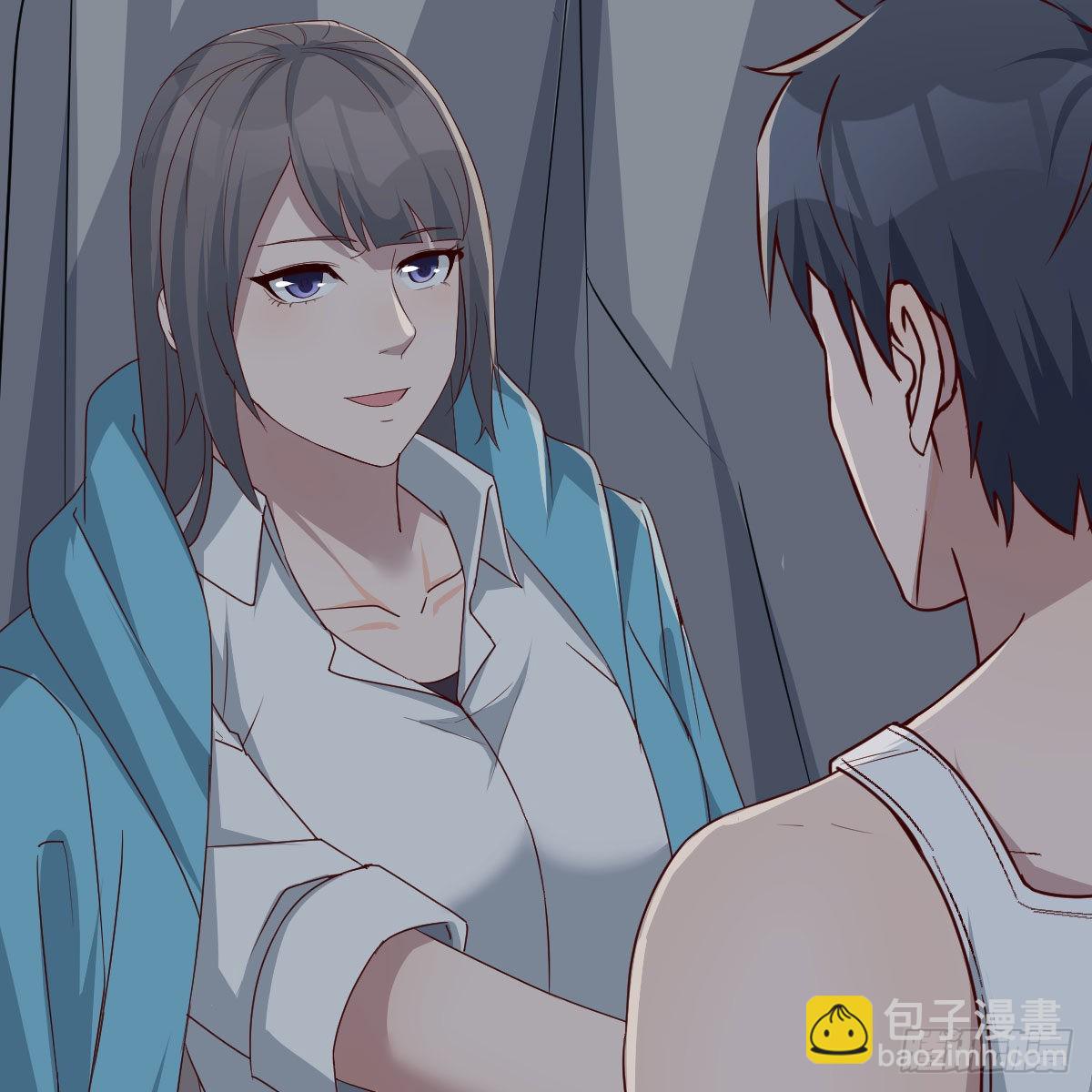 可靠的后盾(1/2)-第225话