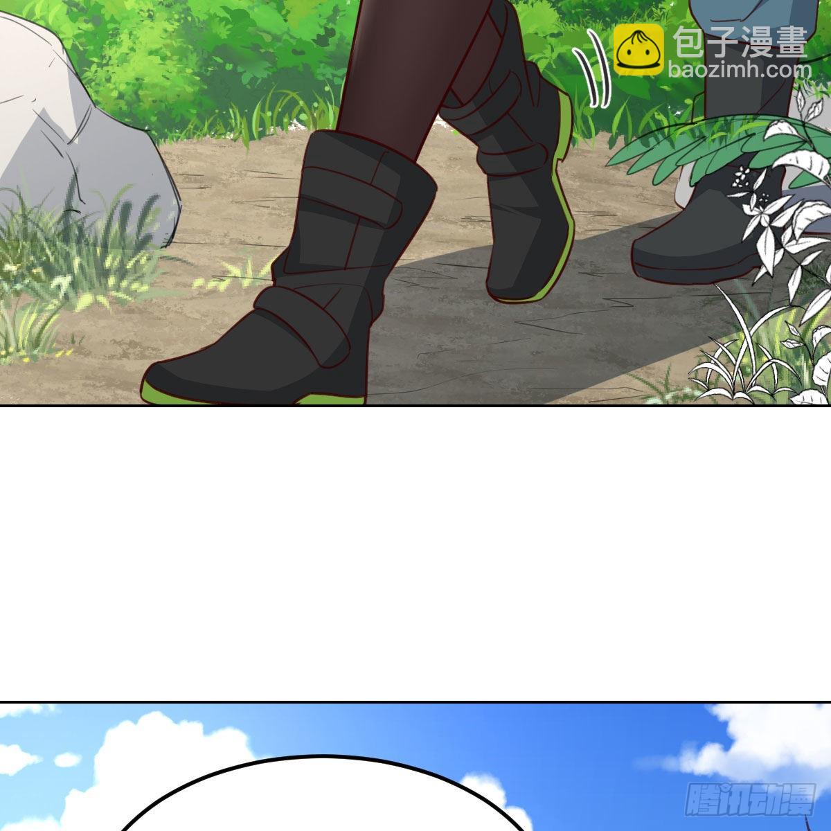 蠢蠢欲动的心(1/2)-第227话