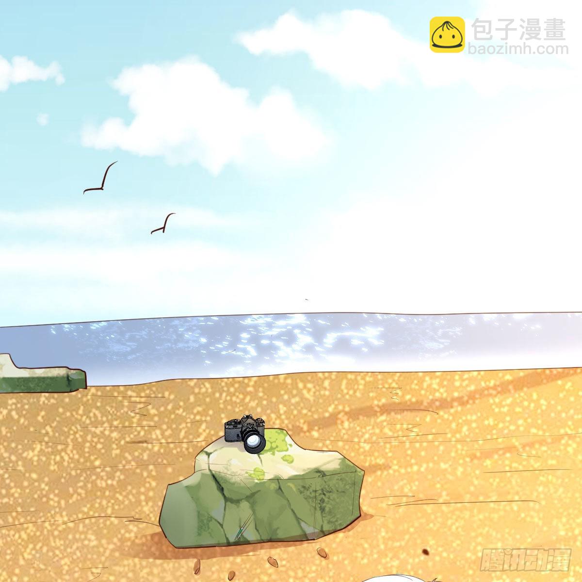 蠢蠢欲动的心(1/2)-第227话