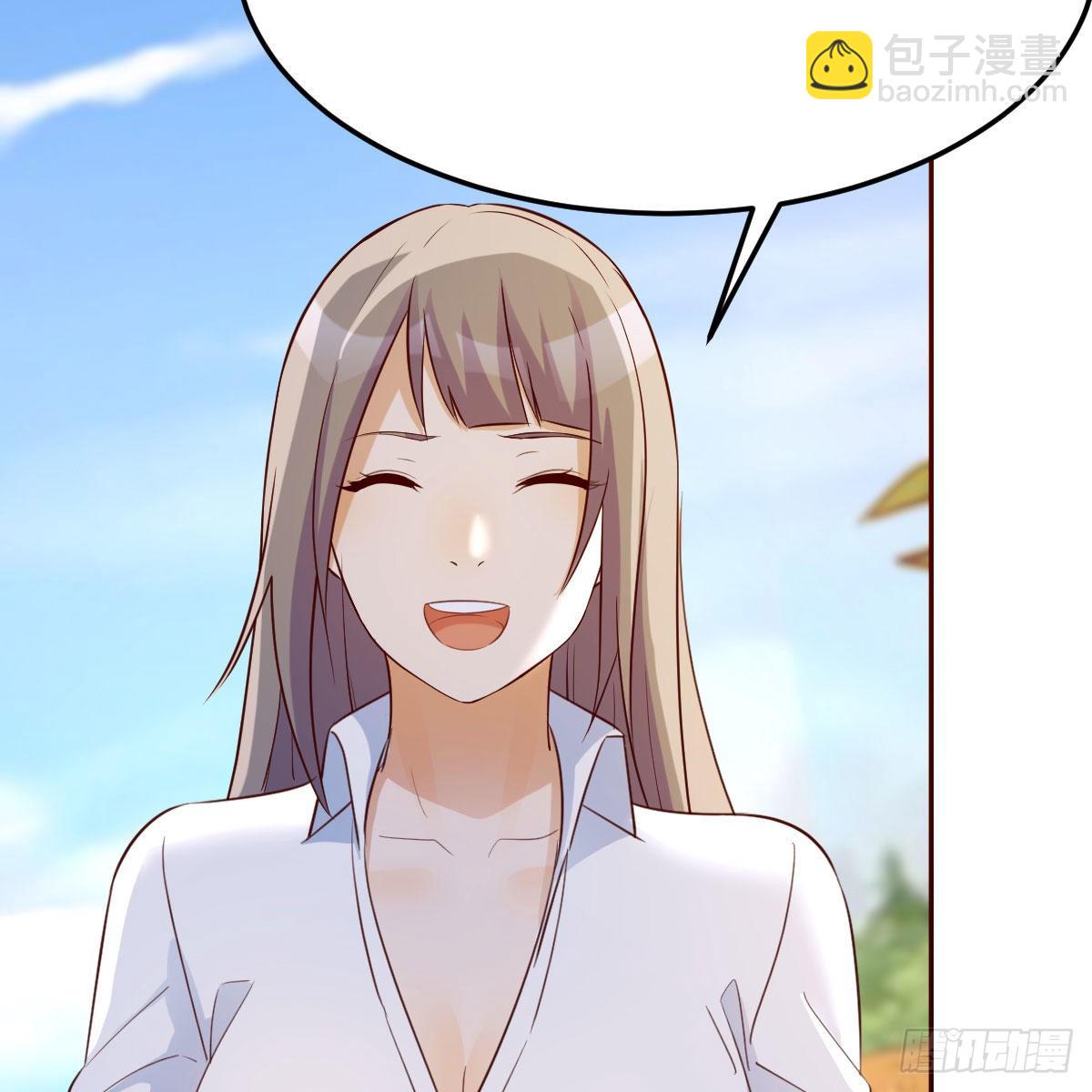 蠢蠢欲动的心(1/2)-第227话