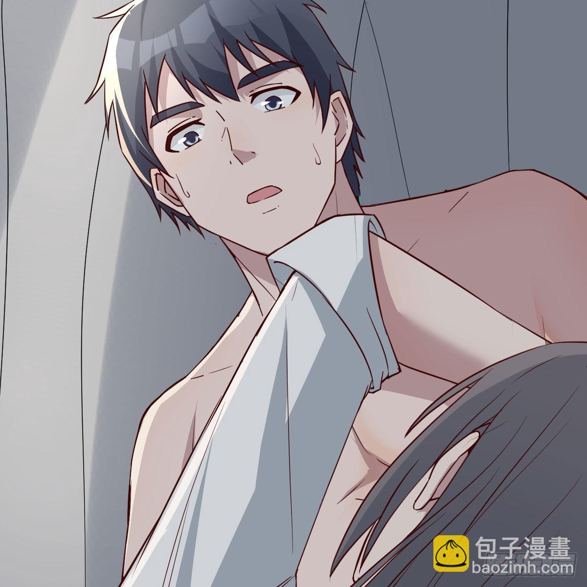 快点好起来(1/2)-第231话