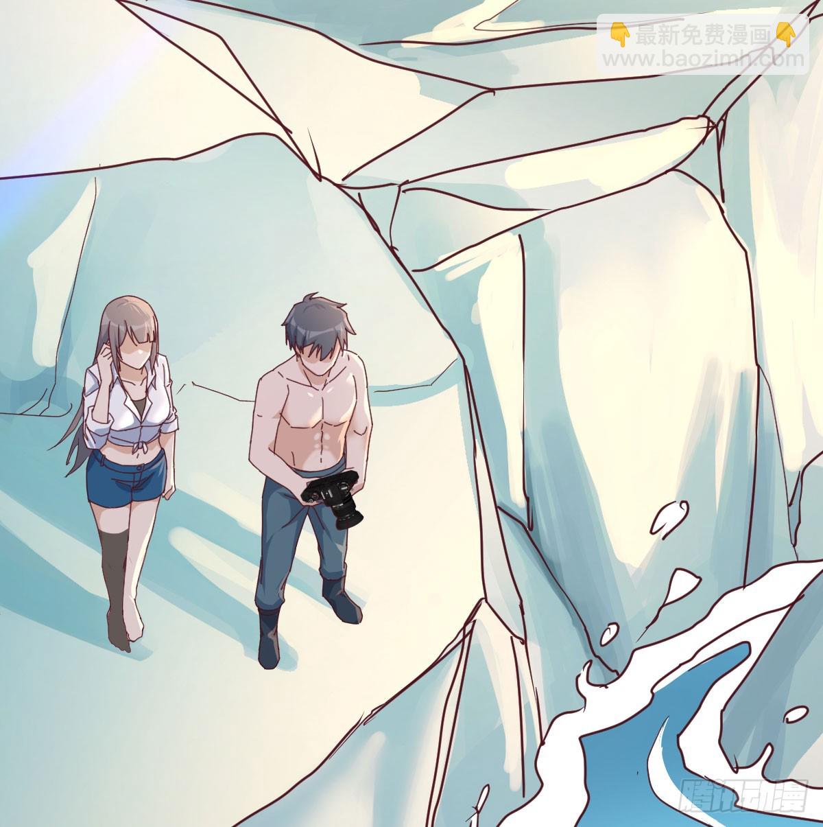爱逞强的笨蛋(1/2)-第239话