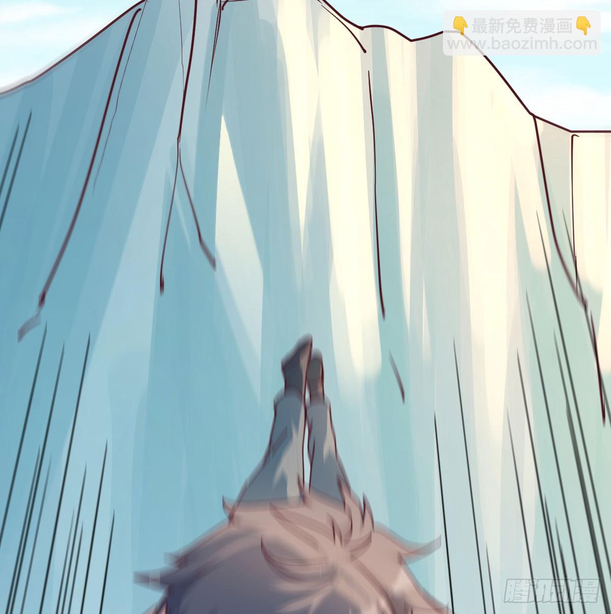 爱逞强的笨蛋(1/2)-第239话