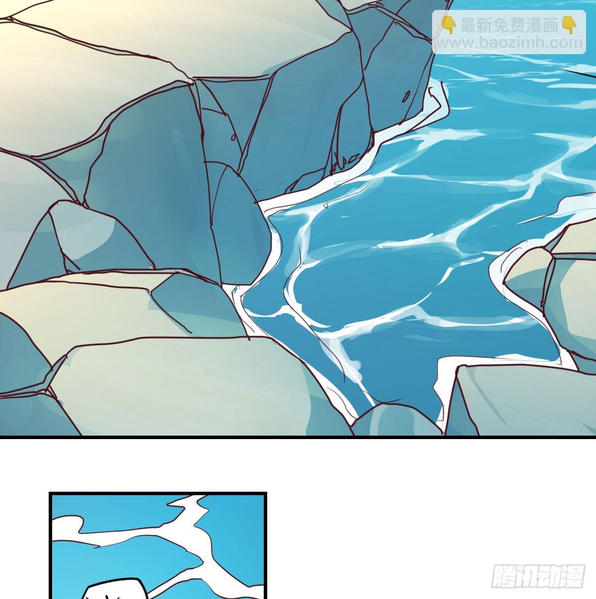 爱逞强的笨蛋(1/2)-第239话