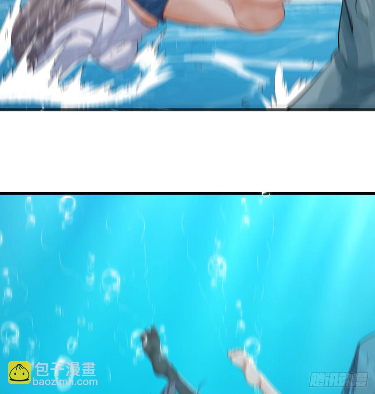 爱逞强的笨蛋(1/2)-第239话