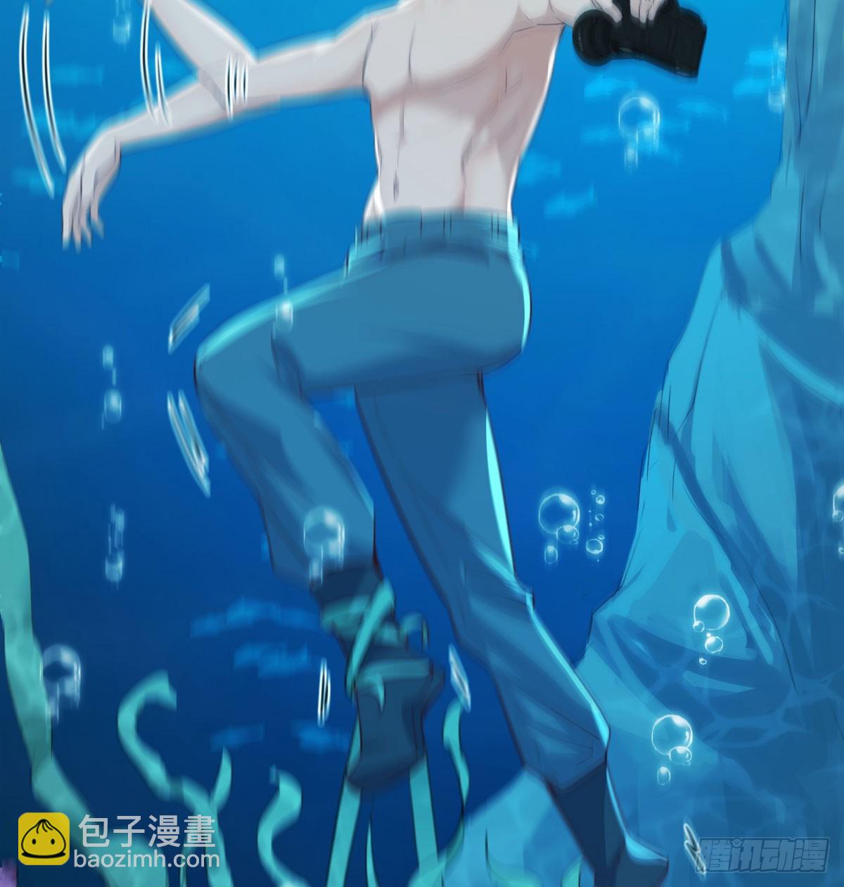 爱逞强的笨蛋(1/2)-第239话