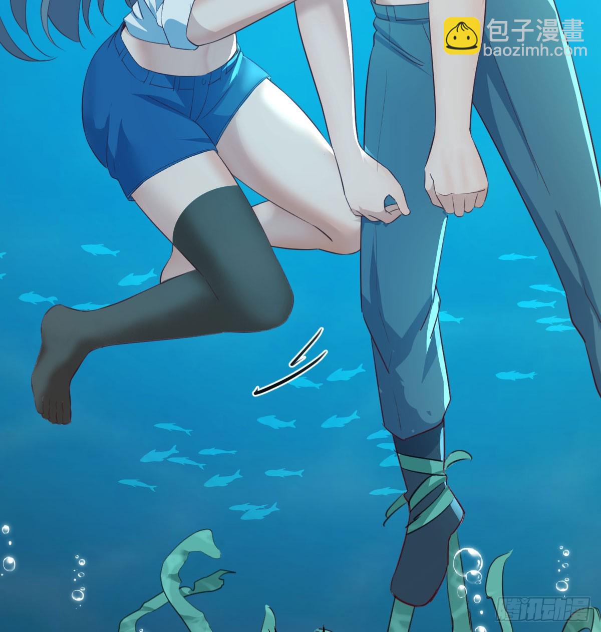 爱逞强的笨蛋(1/2)-第239话