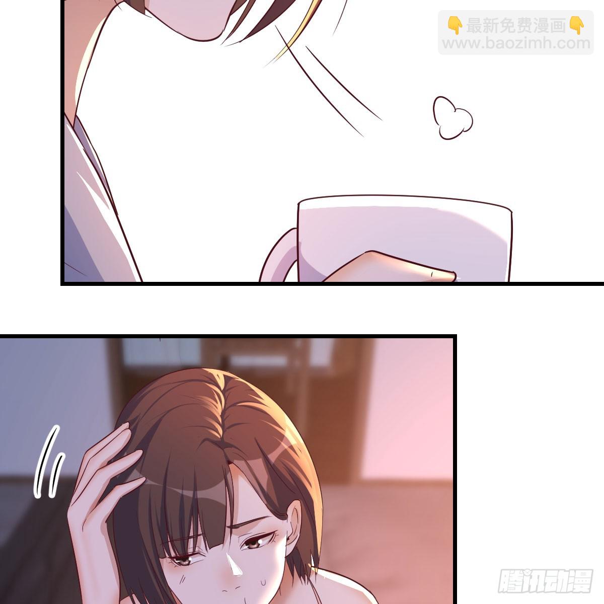 姐妹谈心(1/2)-第245话
