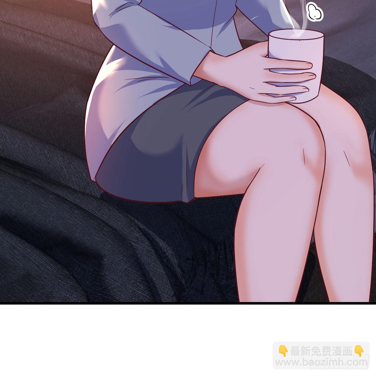 姐妹谈心(1/2)-第245话