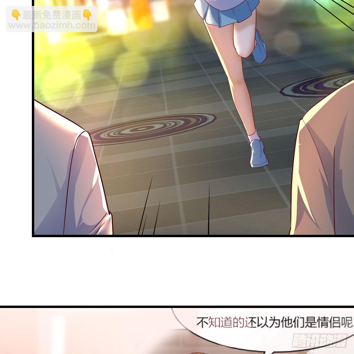 姐妹谈心(1/2)-第245话
