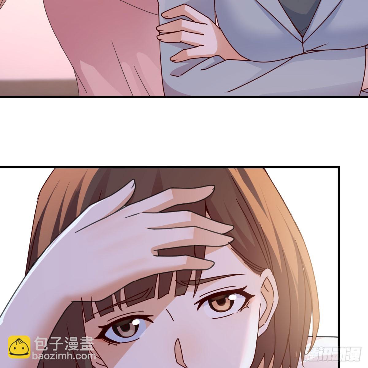 姐妹谈心(1/2)-第245话