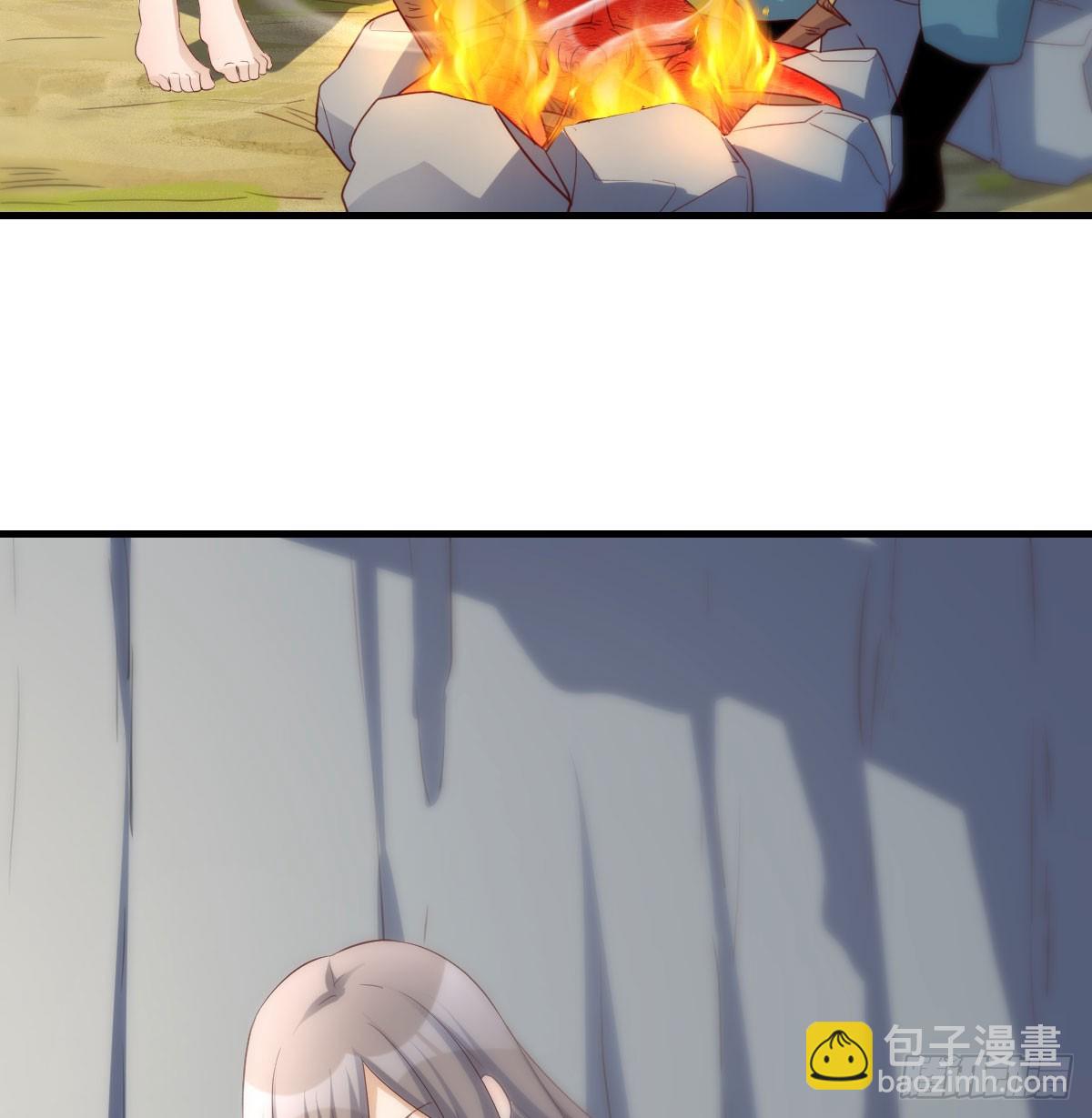 拉敏慧下水(1/2)-第247话