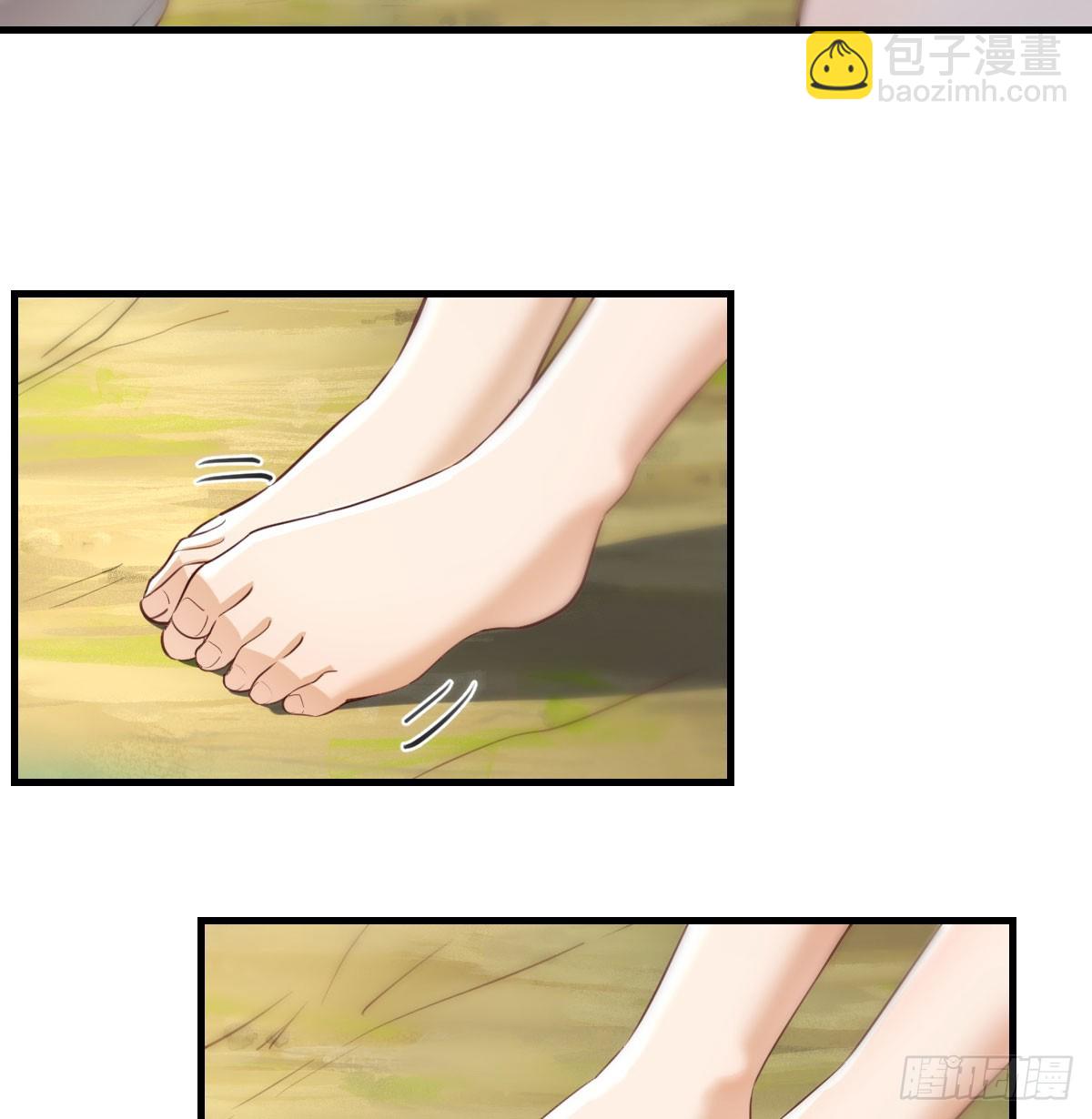 拉敏慧下水(1/2)-第247话