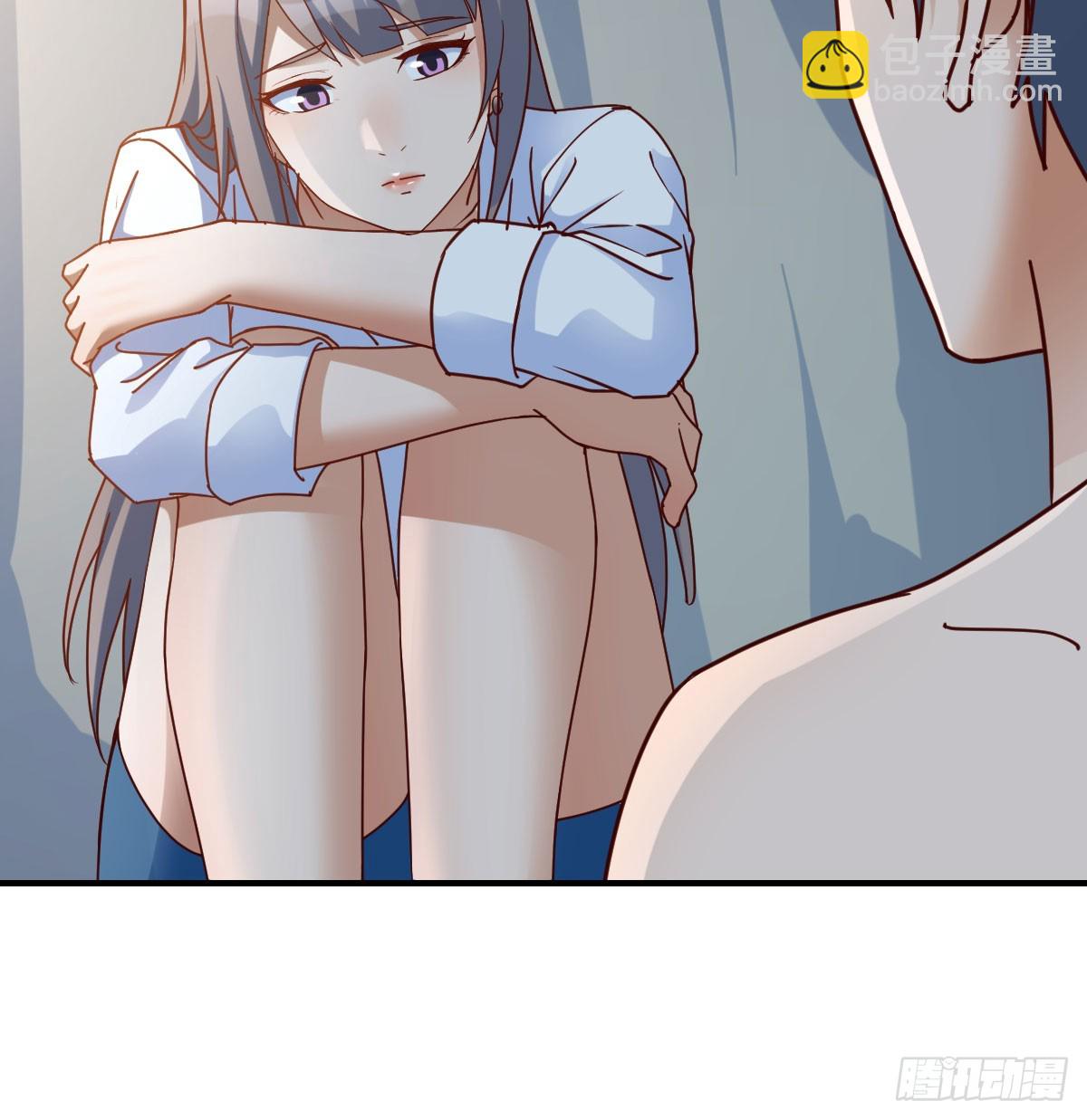 拉敏慧下水(1/2)-第247话