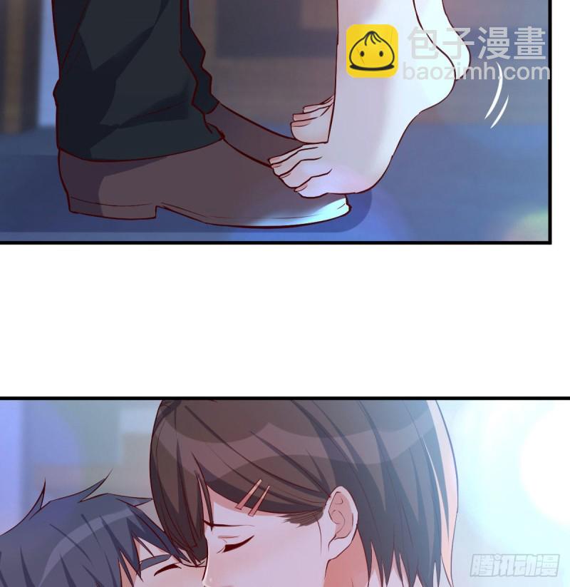 小心脏吃不消(1/2)-第43话