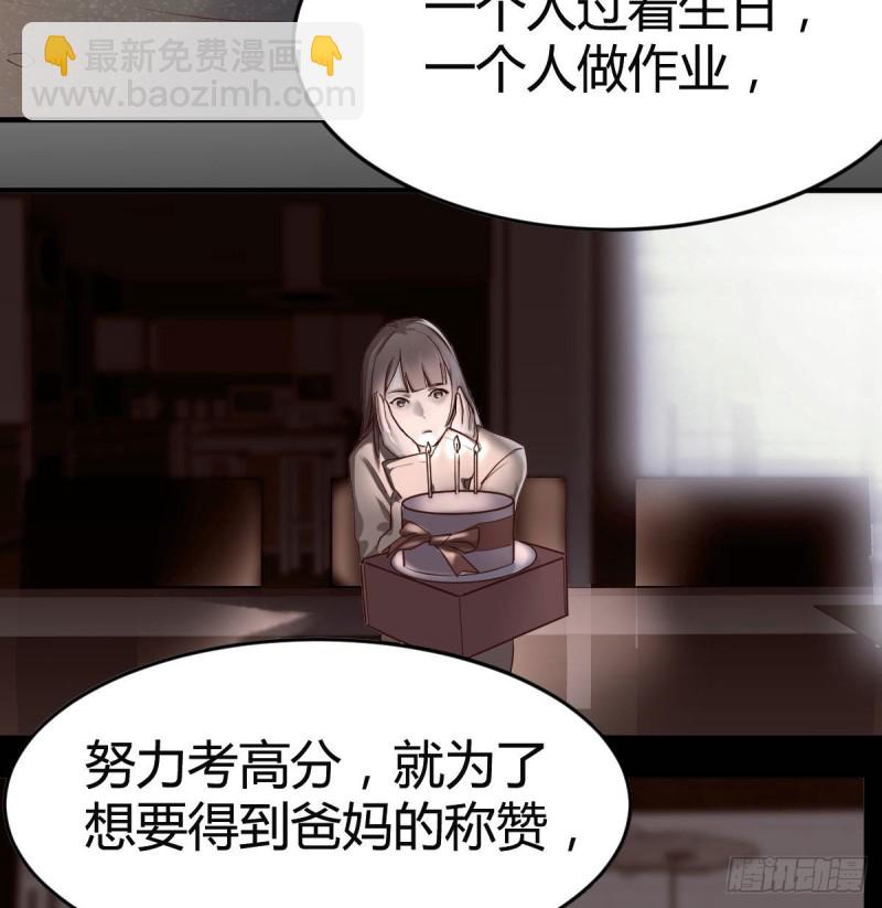 BOSS的心声(1/3)-第51话