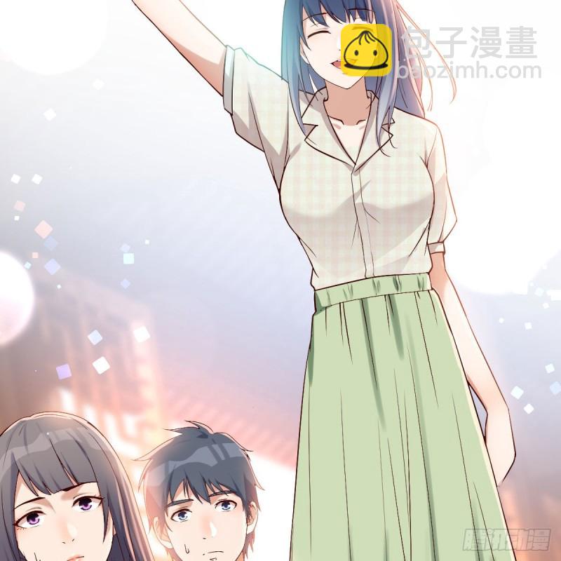 大变的前兆(1/2)-第63话