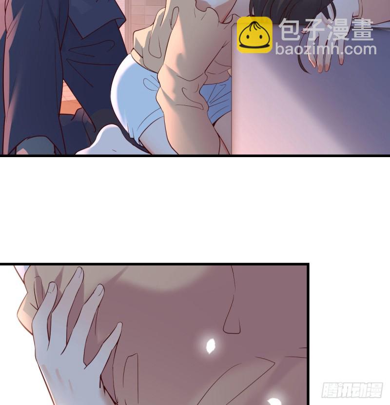 妹妹的急电(1/2)-第73话