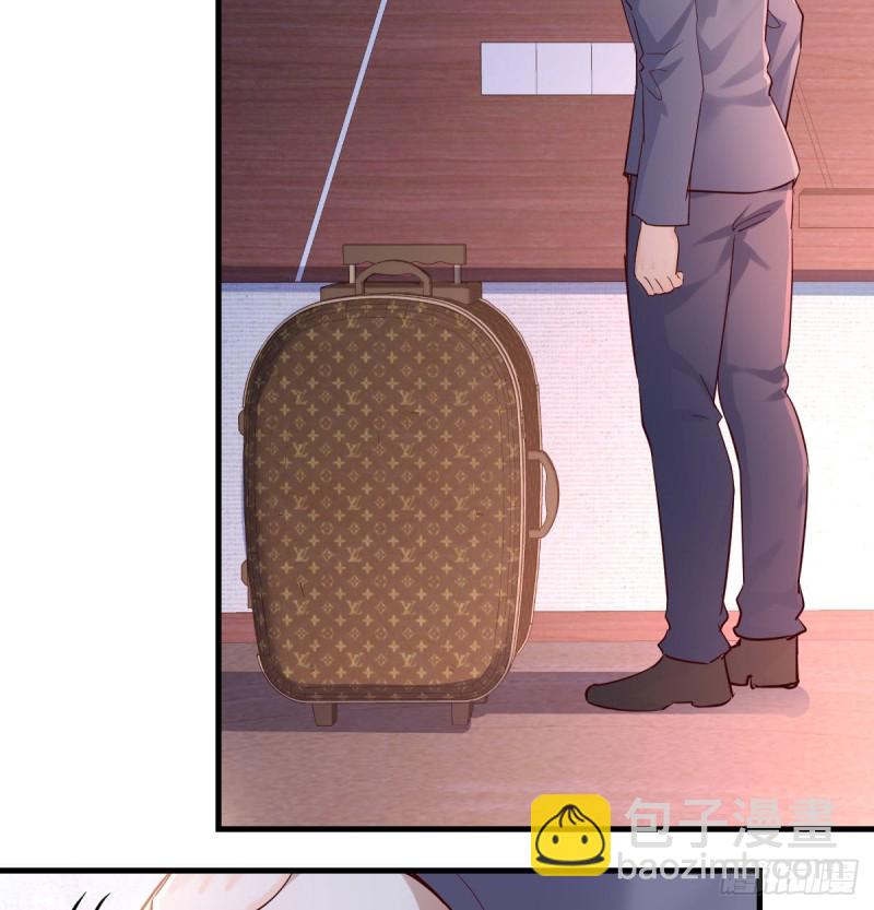 妹妹很坚持(1/2)-第75话