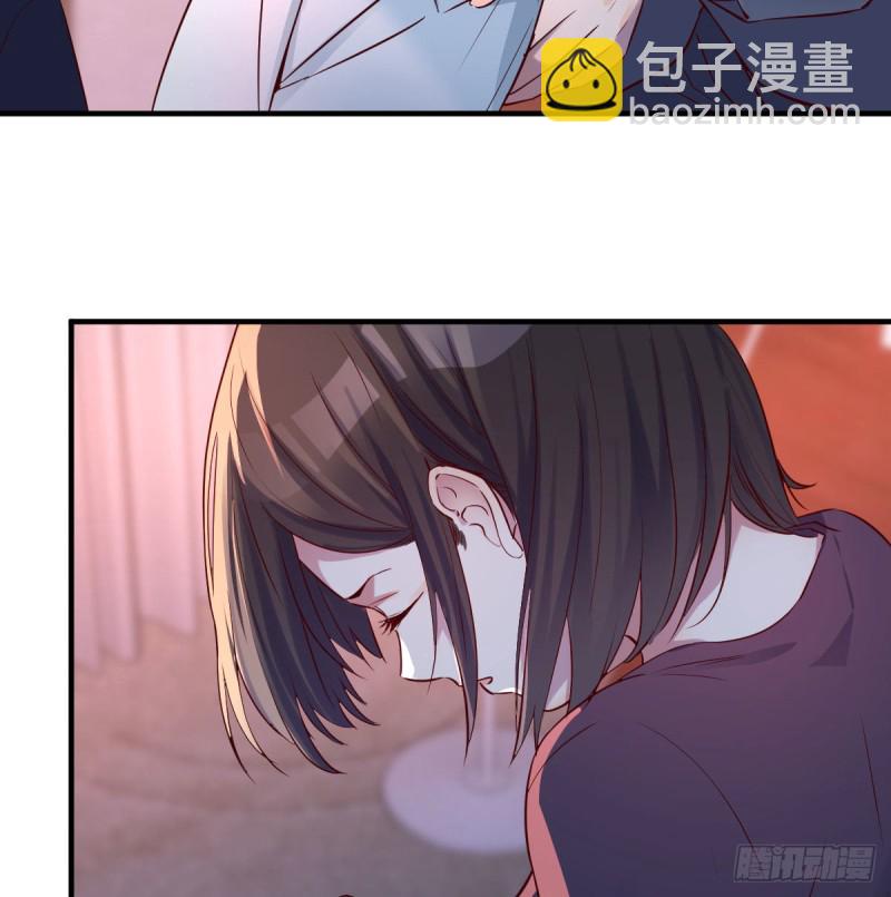 妹妹很坚持(1/2)-第75话