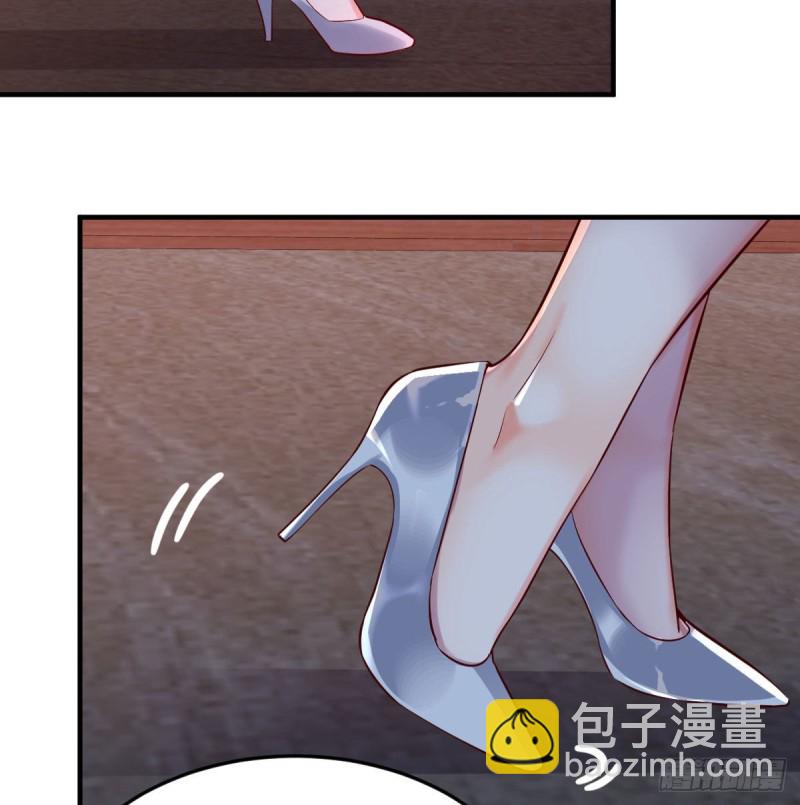 妹妹很坚持(1/2)-第75话