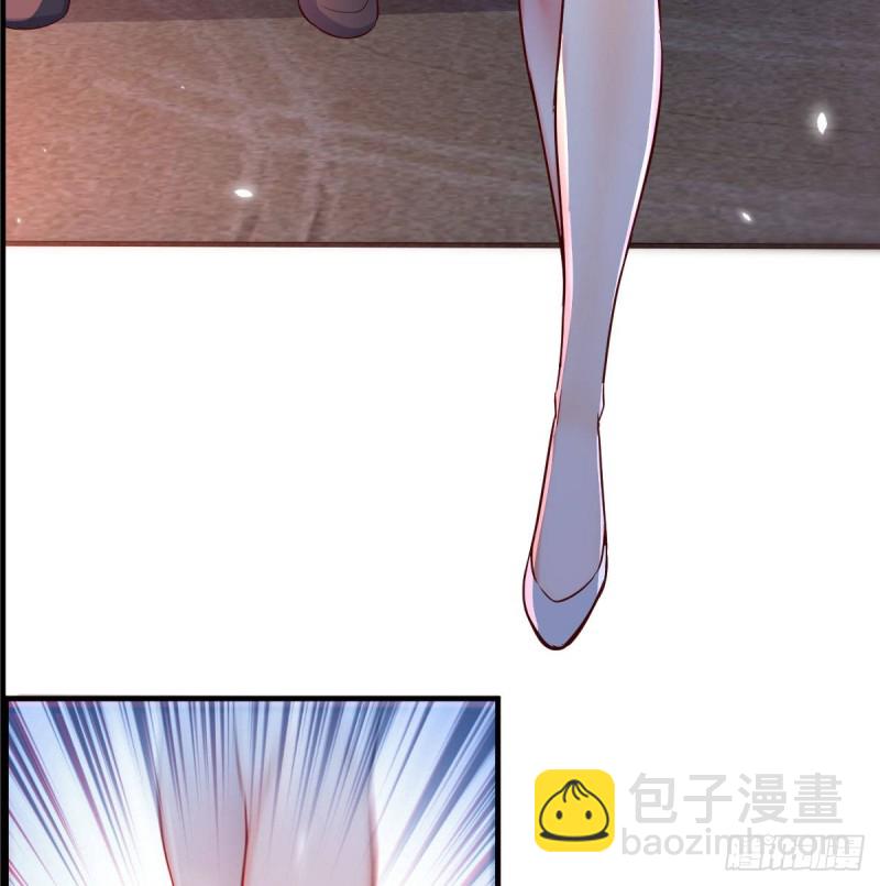 妹妹很坚持(1/2)-第75话