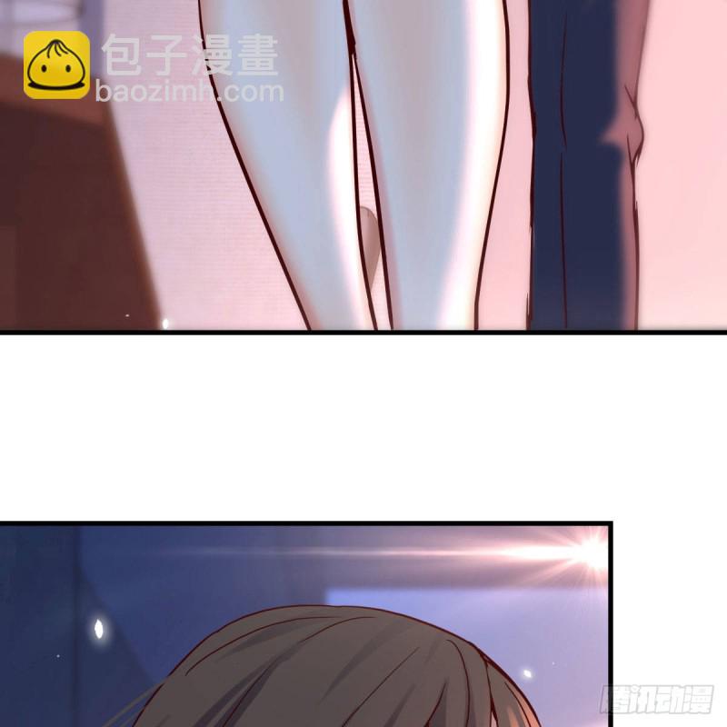 妹妹很坚持(1/2)-第75话