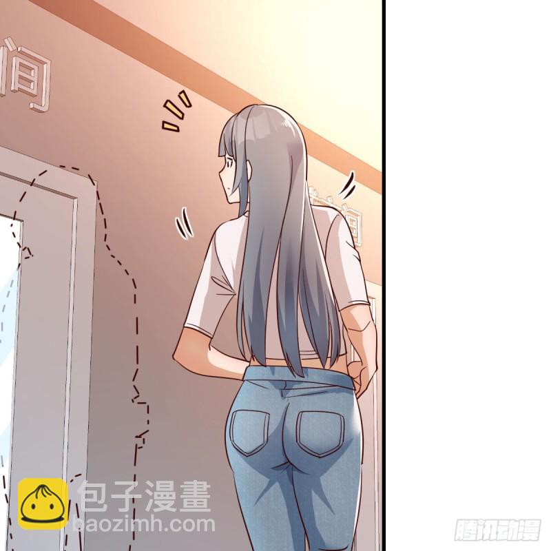 姐妹的攻防(1/2)-第79话