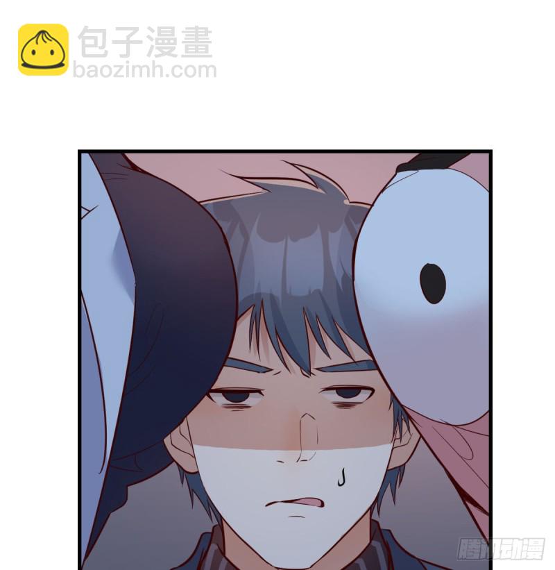 姐妹的攻防(1/2)-第79话