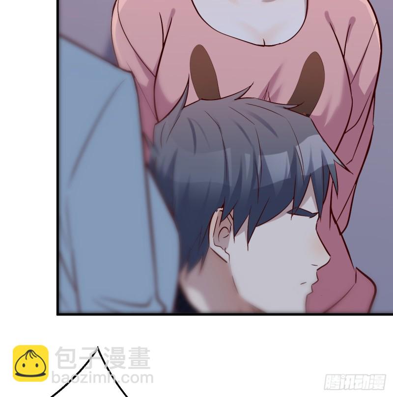 姐妹的攻防(1/2)-第79话