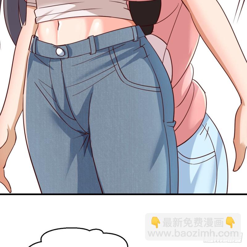 姐妹的攻防(1/2)-第79话