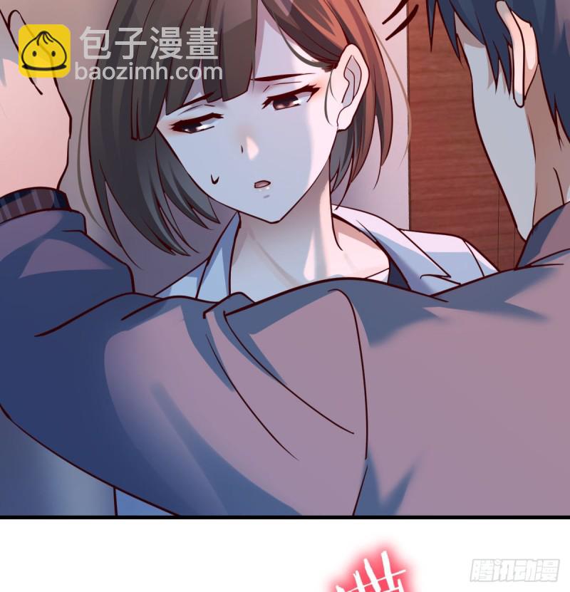 不问是在乎，问是在乎(1/2)-第85话