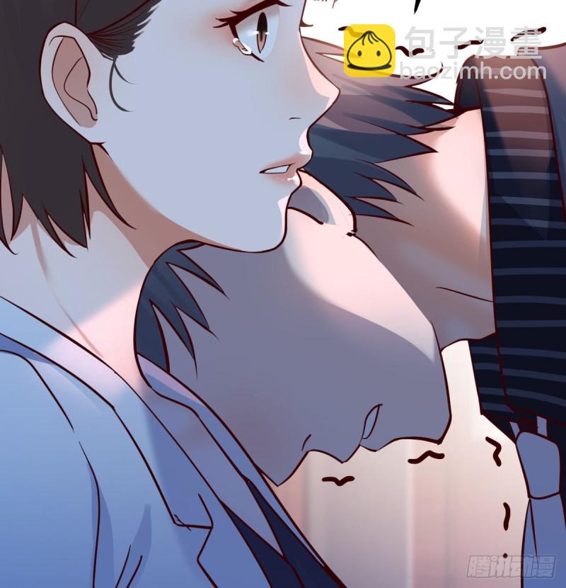 不问是在乎，问是在乎(1/2)-第85话