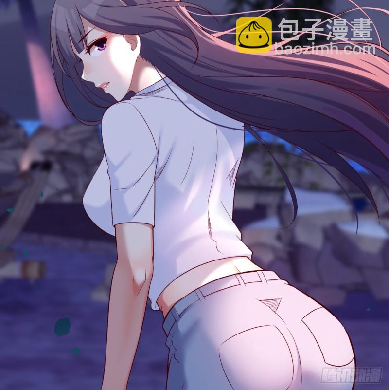 开始梳理回忆(1/2)-第91话