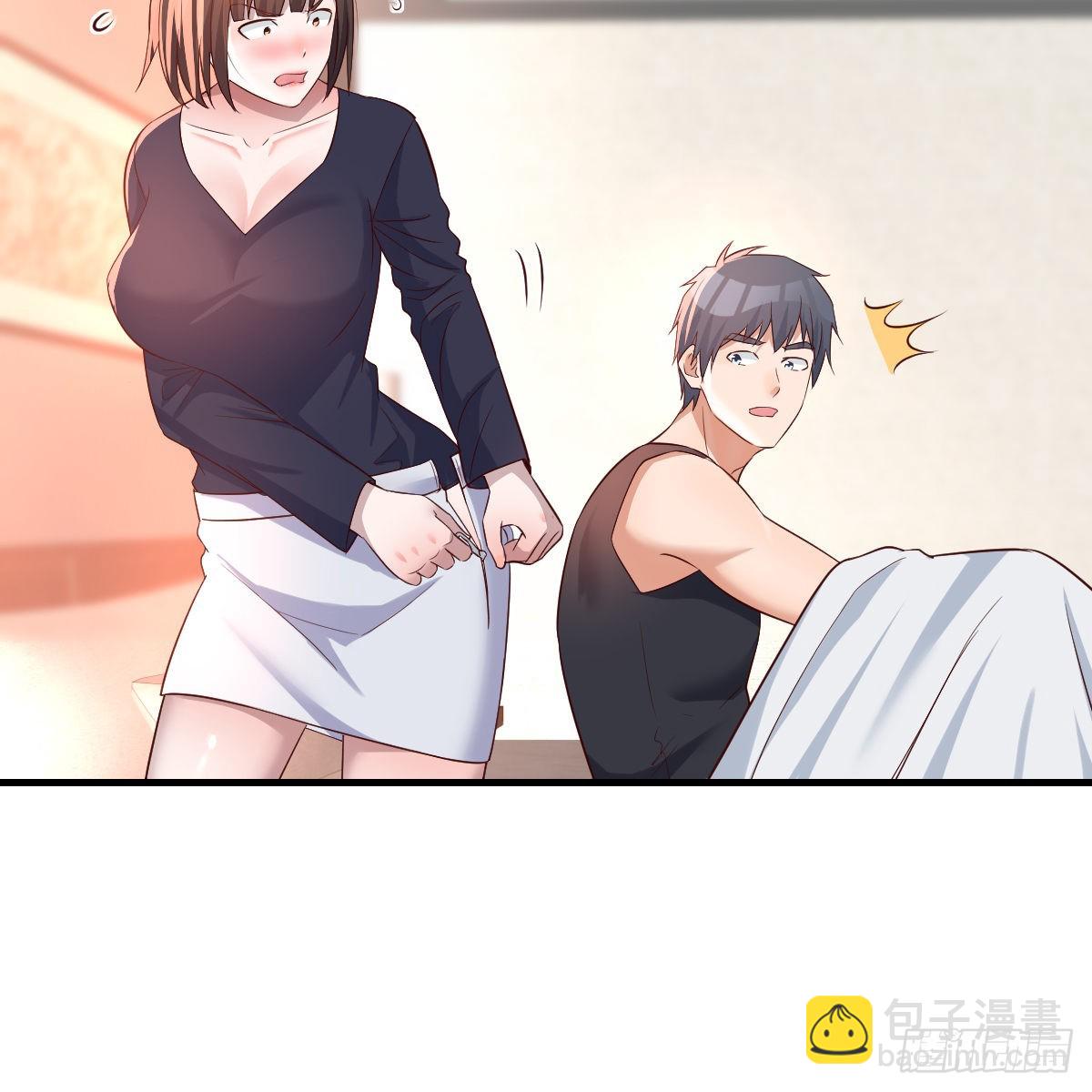 想要真正爱你们一次(1/2)-第103话