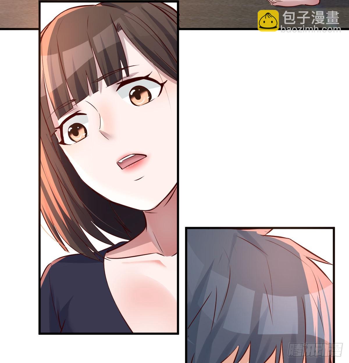 想要真正爱你们一次(1/2)-第103话