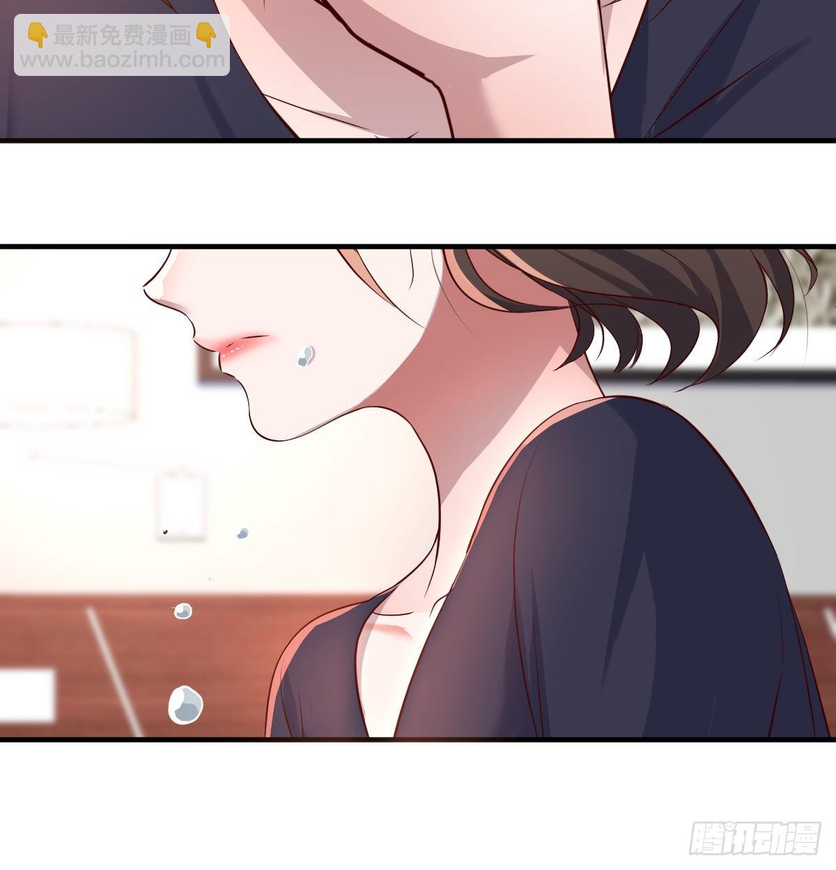想要真正爱你们一次(1/2)-第103话