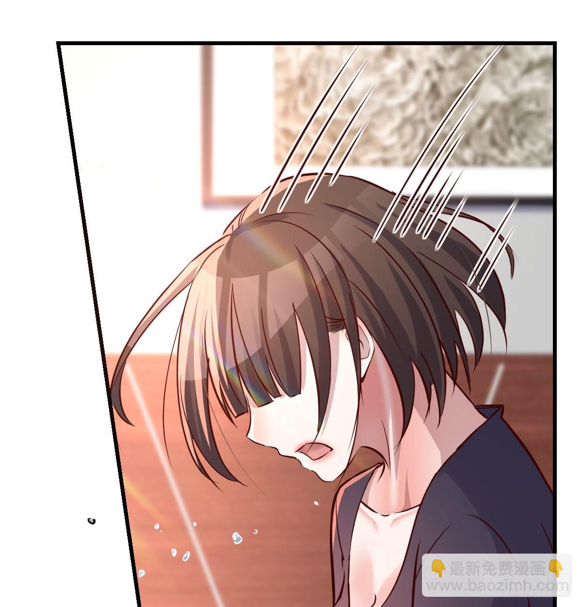 想要真正爱你们一次(1/2)-第103话