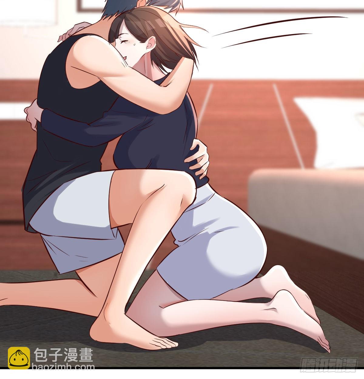 想要真正爱你们一次(1/2)-第103话