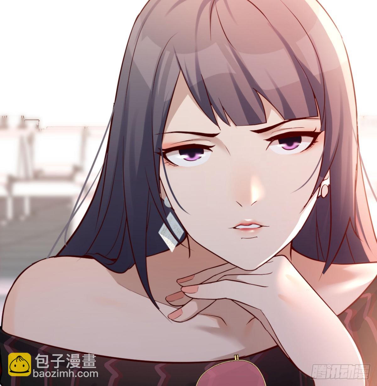 与boss的回忆(1/2)-第105话