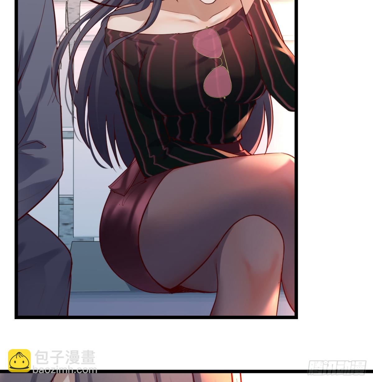 与boss的回忆(1/2)-第105话